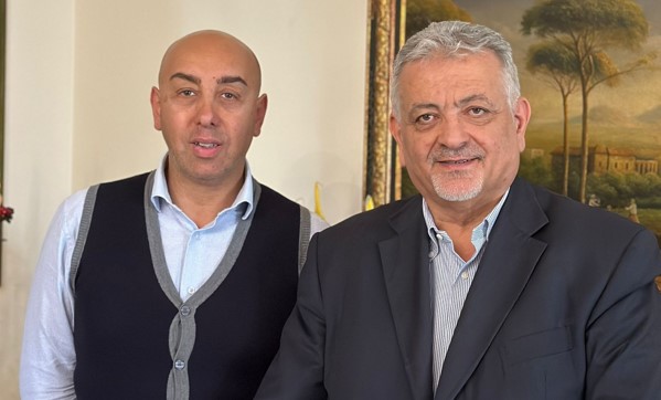 Verso la gestione ordinaria dell’Ente Geopaleontologico di Pietraroja. Ciaburri (FdI) soddisfatto: ‘Il 22 maggio l’approvazione dello Statuto definitivo’ – NTR24.TV