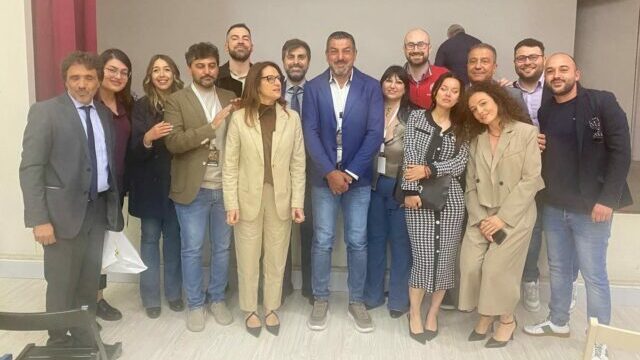 A Cerreto Sannita il convegno “Salute Globale e Giustizia Sociale”: proposta di rete civica territoriale – NTR24.TV
