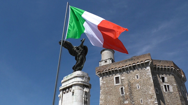 Benevento, il 2 giugno la Festa della Repubblica in piazza Castello: ecco tutti i premiati – NTR24.TV