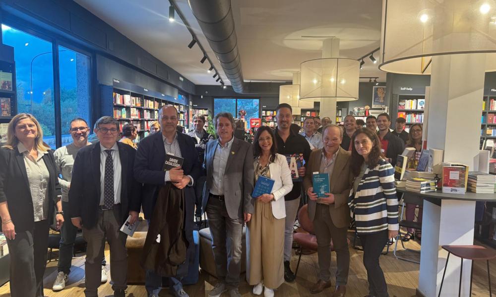 “I Volenterosi della Cultura”: la cultura come dono per il territorio sotto la bandiera dell’ITI “Lucarelli” e di Sannio Valley – NTR24.TV