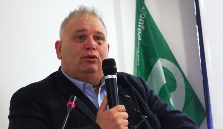 CIA Campania protagonista a CampaniAlleva – NTR24.TV