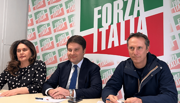 Viabilità provinciale, Iachetta e Fuschini (FI): “Software ancora fermo. Si preferisce la discrezionalità alla trasparenza. Lombardi esca allo scoperto” – NTR24.TV
