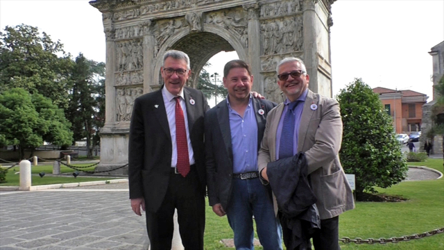 Referendum, Landini (Cgil) a Benevento: “Votare sì per maggiori tutele contro precarietà e più diritti ai cittadini” – NTR24.TV