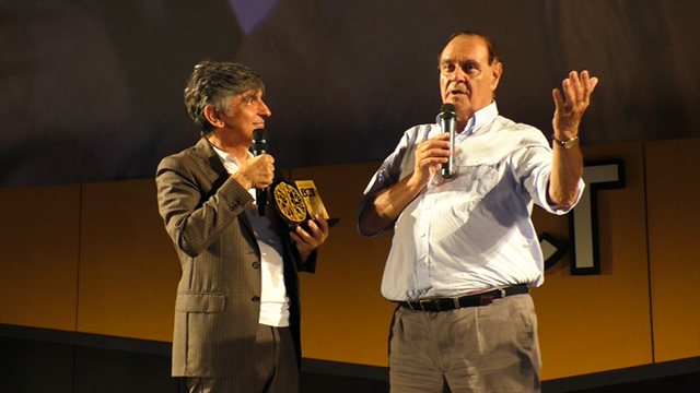 Vincenzo Salemme a Benevento Città Spettacolo 2025: appuntamento il 31 agosto al Teatro Romano – NTR24.TV