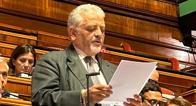 Benevento-Cancello, rinviato confronto con De Gregorio. Matera (FdI): “Situazione inaccettabile” – NTR24.TV
