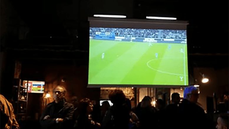 Anche il Sannio si prepara alla sfida Scudetto Napoli-Cagliari: maxischermi a Montesarchio, Solopaca e Beltiglio – NTR24.TV