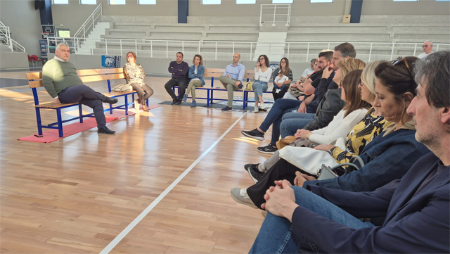 Rapporto genitori-figli, la Miwa Benevento a confronto con lo psicologo Pietroluongo – NTR24.TV