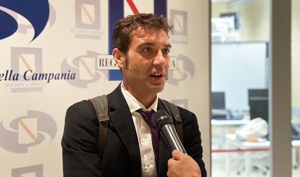 Turismo, Mortaruolo: “Da Regione oltre 10 milioni per i Comuni. Opportunità per il Sannio e le aree interne” – NTR24.TV