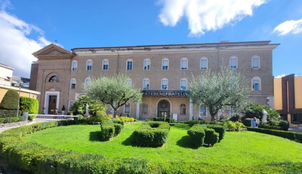 L’ospedale Fatebenefratelli aderisce alla Giornata mondiale dell’igiene delle mani – NTR24.TV