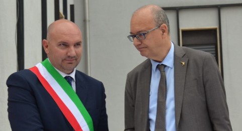 Limatola, giornata storica con il ministro Valditara – NTR24.TV
