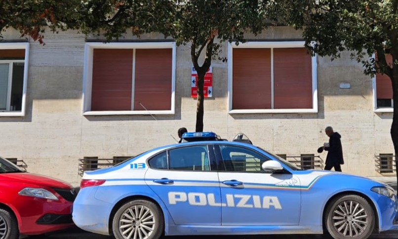 Benevento, in auto con minacce d’aborto: poliziotti soccorrono e salvano donna in stato di gravidanza – NTR24.TV