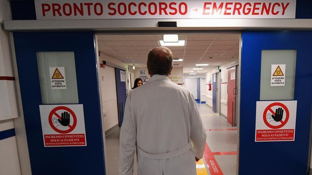 San Pio, solo cinque candidati per gli otto posti al Pronto Soccorso. Mastella: ‘I medici vanno pagati di più’ – NTR24.TV
