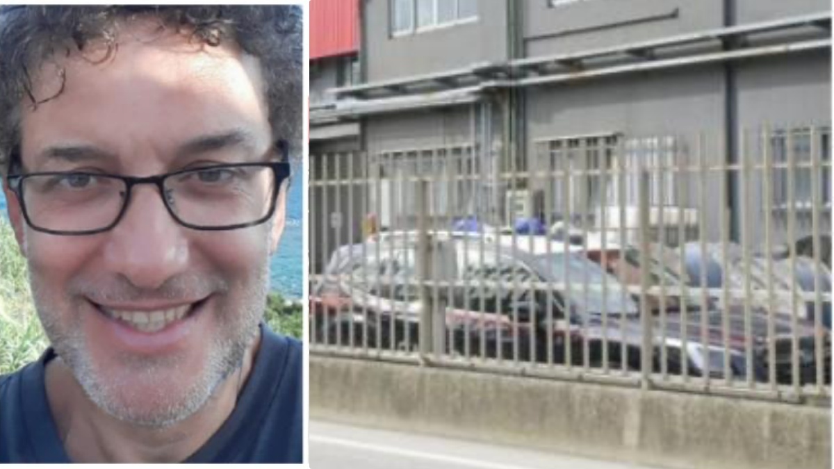 Orrore sul lavoro: operaio 58enne “risucchiato” da un macchinario, morto sul colpo