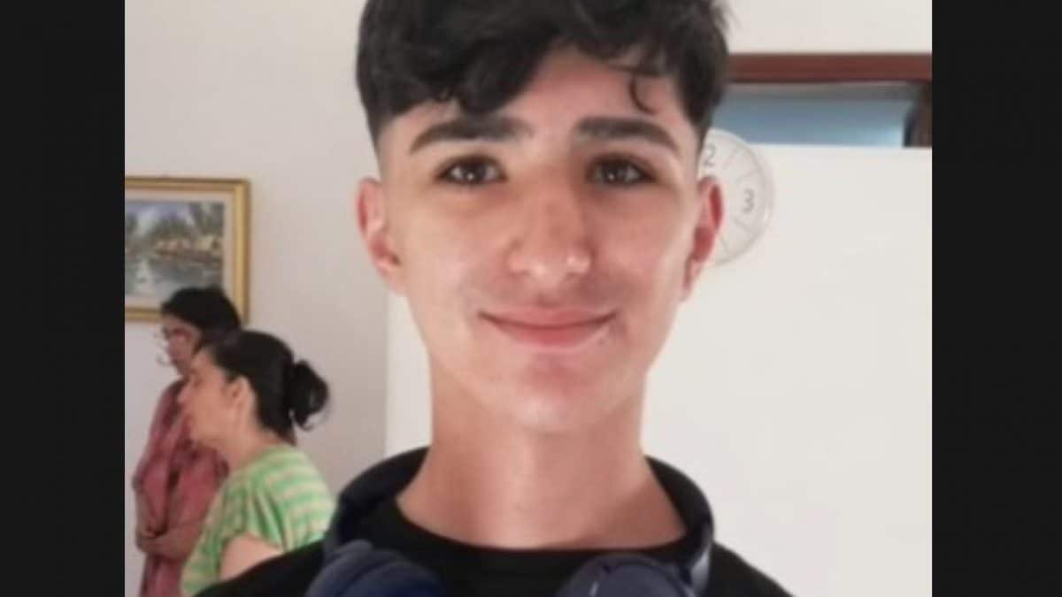 Ritrovato senza vita il quindicenne scomparso da Mondragone: profondo cordoglio nella comunità