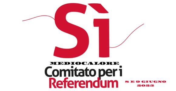 A San Giorgio del Sannio costituito Comitato del Mediocalore per il Sì ai Referendum di giugno – NTR24.TV