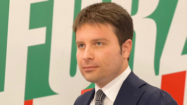 Regionali, Rubano (FI): “Nel Sannio molte ipotesi di candidature valide. Primarie? Solo se serve” – NTR24.TV