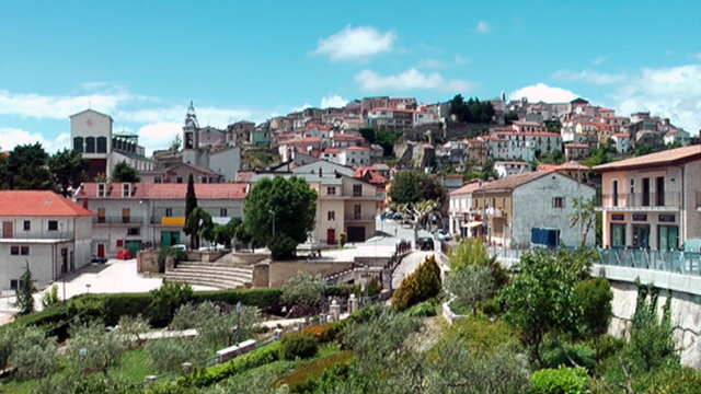 San Giorgio La Molara, istituto il “Museo de’ la Terra”: cultura e identità nel cuore del Sannio – NTR24.TV