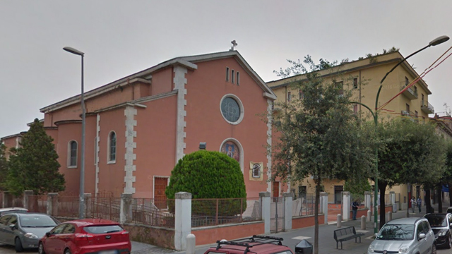 Benevento, varato il dispositivo del traffico per i festeggiamenti di Santa Maria di Costantinopoli – NTR24.TV