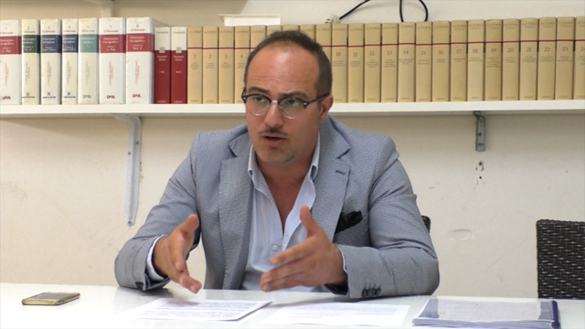 Io x Benevento inaugura il polo tecnologico “Cultural Educational Immersive Station” – NTR24.TV