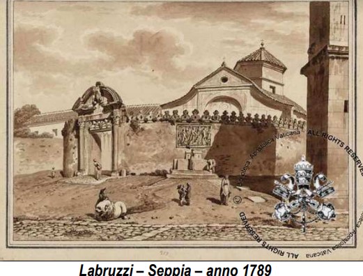 La storia del Campanile di Santa Sofia: le origini, i terremoti, le ricostruzioni. Nel 1914 rischiò anche di essere abbattuto… – NTR24.TV