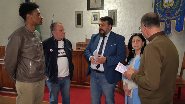 Federconsumatori Benevento e Consorzio Ambito B4 insieme per informare e sensibilizzare sulle truffe agli anziani – NTR24.TV