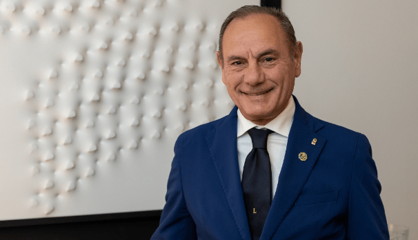 Gianfranco Ucci eletto Vice Governatore del Distretto Lions 108Ya – NTR24.TV