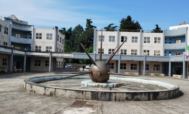Civico 22 denuncia: ‘L’acqua è poca, situazione disastrosa per le fontane a Benevento’ – NTR24.TV