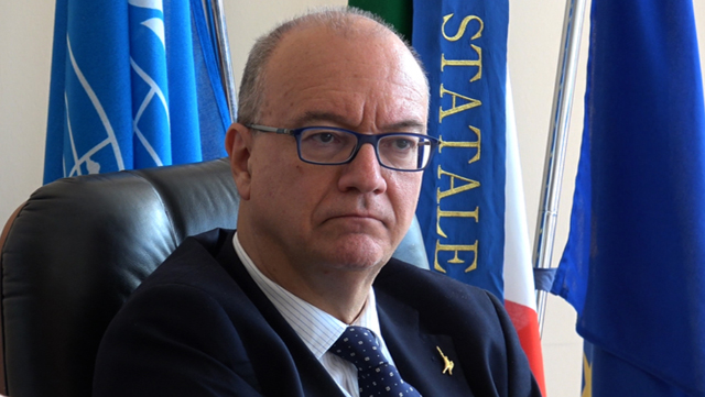 Il ministro Valditara a Benevento: “In prima fila contro bullismo e violenza. Sud recupera su dispersione scolastica” – NTR24.TV