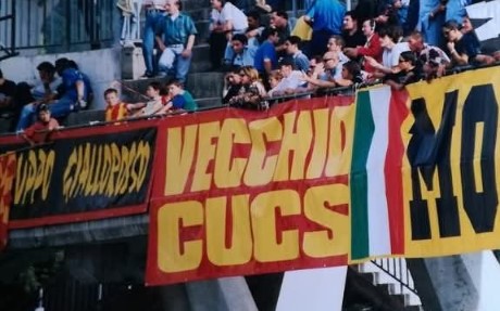 Vecchio Cucs 1982: ‘Stringiamoci intorno alle famiglie colpite da tanto dolore. Non si alimentino inutili e pretestuose polemiche’ – NTR24.TV