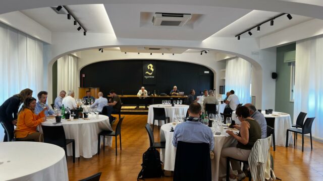 Aglianico del Taburno DOCG e Falanghina del Sannio DOP: continua la crescita qualitativa – NTR24.TV