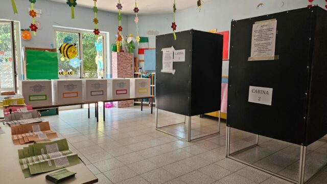 Referendum 2025, nel Sannio ha votato il 27,94% degli elettori. Ad Arpaise l’affluenza più alta – NTR24.TV