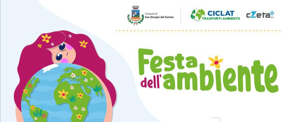 San Giorgio del Sannio, gli alunni dell’I.C. Rita Levi Montalcini protagonisti della Festa dell’Ambiente 2025 – NTR24.TV