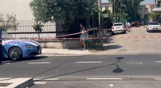 Agguato a Cardito: ucciso in auto un uomo di 55 anni