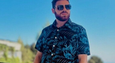 Incidente fatele in provincia: morto a 23 anni Luigi Corrado, il giorno prima era stato il suo compleanno