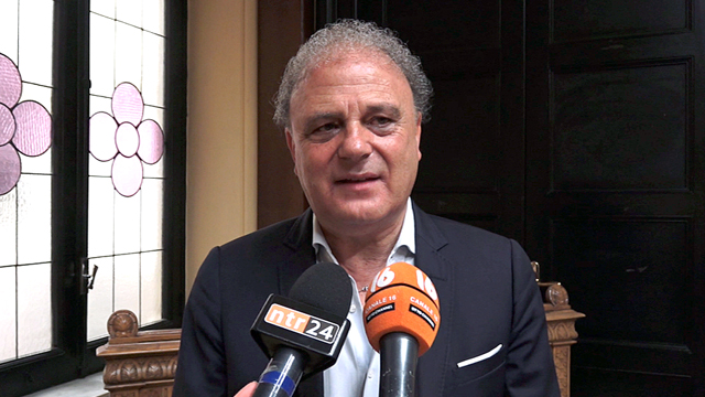 Festa della Madonna delle Grazie, Ambrosone: “Luna Park tra via Grimoaldo Re e spazio adiacente via Giovanni della Casa” – NTR24.TV