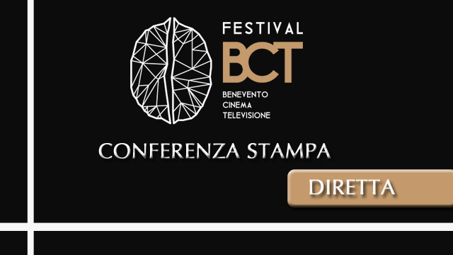 BCT 2025, gli ospiti: riguarda la conferenza stampa di presentazione