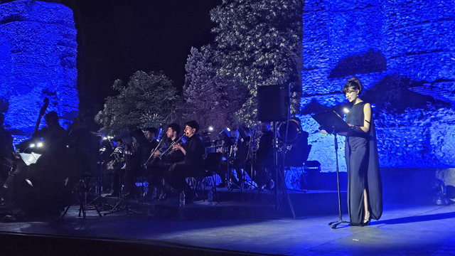 Il BCT 2025 apre con la voce di Celeste Dalla Porta e con le colonne sonore dei film senza tempo – NTR24.TV