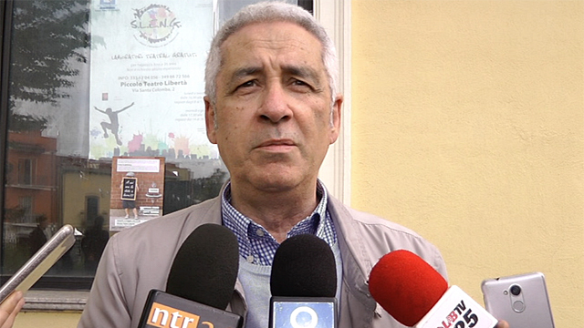 Torre-Sala, AltraBenevento: “Variante impossibile da realizzare, ridotte le aule e la qualità del progetto” – NTR24.TV