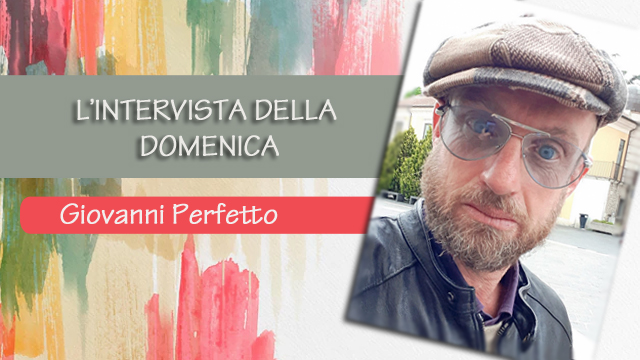 ‘Pacchi pieni d’amore ai figli emigrati’: Giovanni Perfetto, commerciante e artista che racconta il dolore di una Benevento spopolata ma che resiste – NTR24.TV