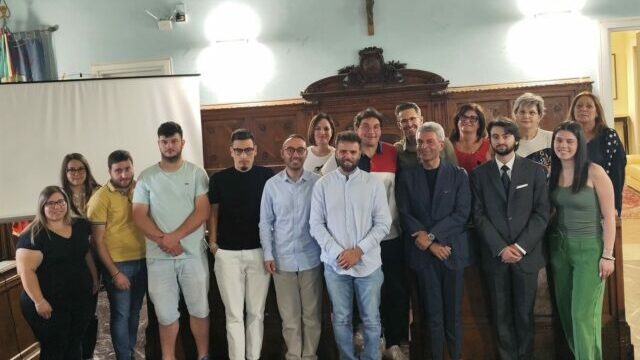 Insediato il nuovo Consiglio Direttivo del Coordinamento dei Forum dei Giovani della Provincia di Benevento – NTR24.TV