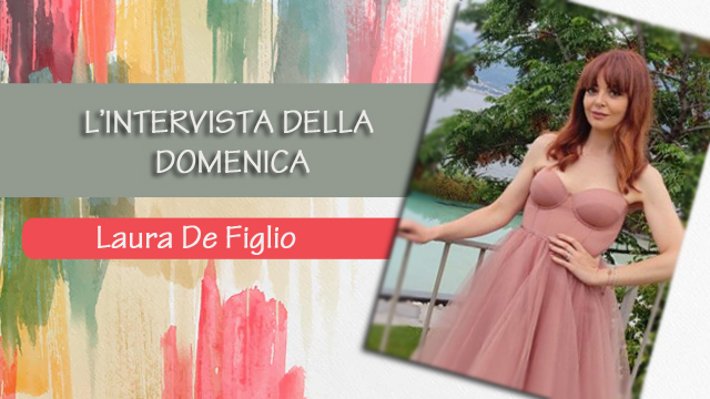 La magia di Laura De Figlio, dalla stampa all’Atelier: ‘Ogni sposa mi affida la sua storia da raccontare. Non le vendo un abito, ma un’emozione per la vita’ – NTR24.TV