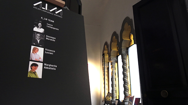 L’Atelier_LampugnaleMorando apre le porte alla città e al dialogo sull’architettura con “Open!Studi Aperti” – NTR24.TV