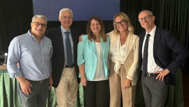 Ordine dei Medici di Benevento, confronto su utilizzo dei bifosfonati – NTR24.TV
