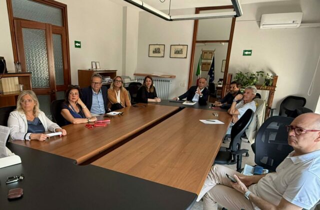 Ordine dei Medici e Istituzioni avviano un tavolo tecnico permanente sulla sanità sannita – NTR24.TV