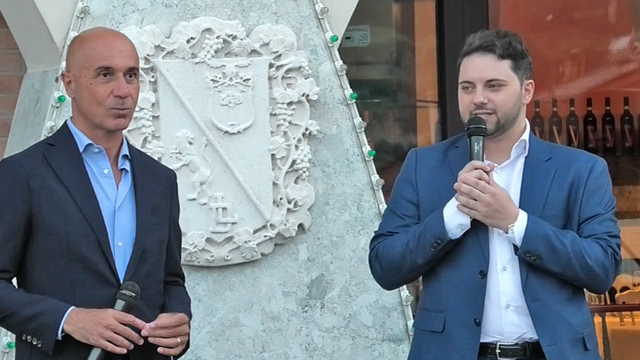 Successo per la prima edizione del Premio “Luigi Sodo” assegnato al giornalista Rai Gianluca Semprini – NTR24.TV