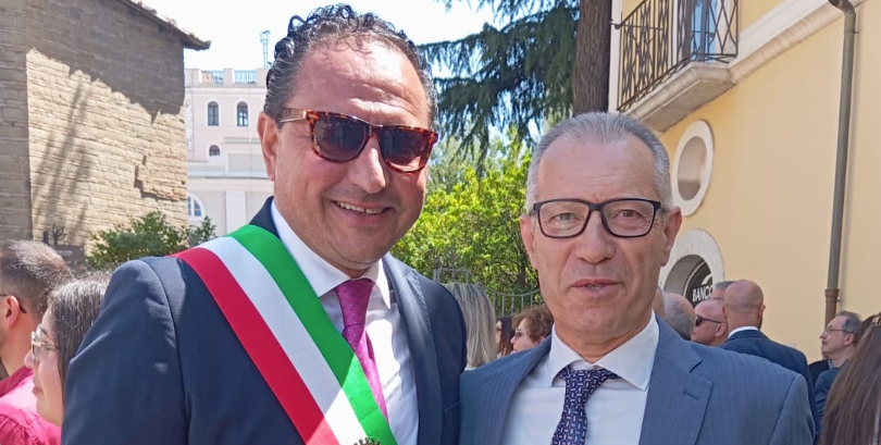 Festa della Repubblica, conferita onorificenza al telesino Cimmino: ‘Esempio di dedizione e senso dello Stato’ – NTR24.TV