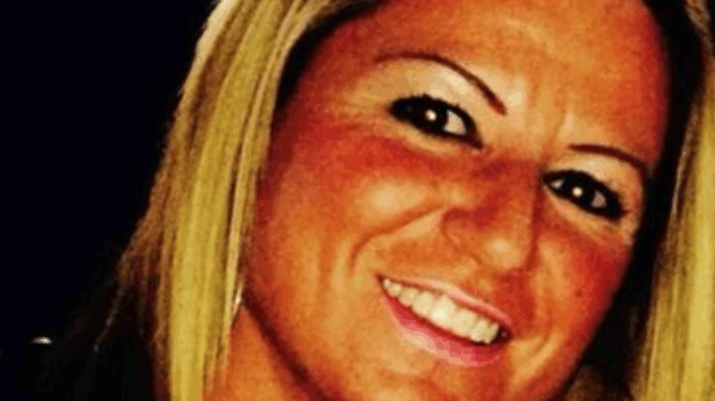 Lutto ai Quartieri Spagnoli per la scomparsa di Claudia Buiano