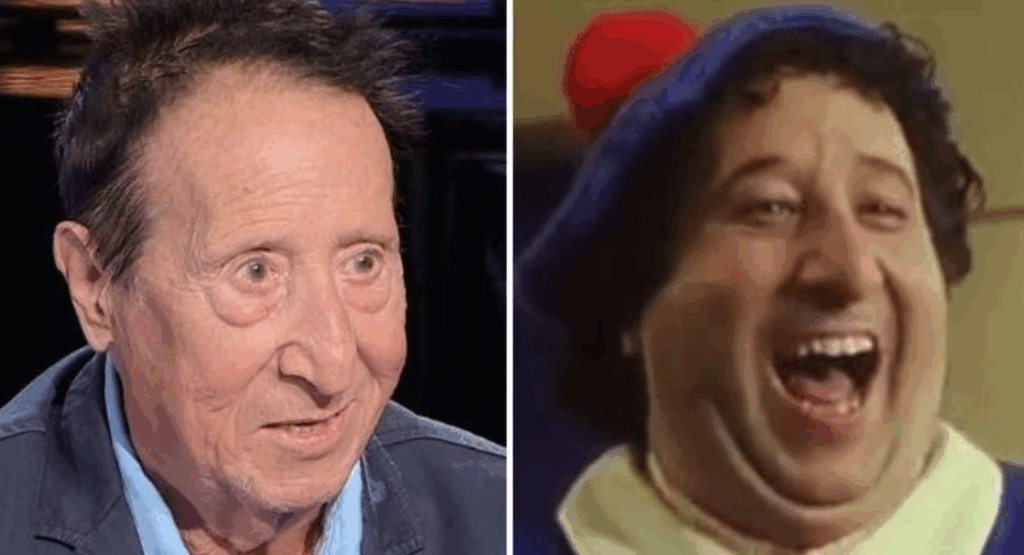 Come è morto Alvaro Vitali: addio a Pierino, comico e attore italiano