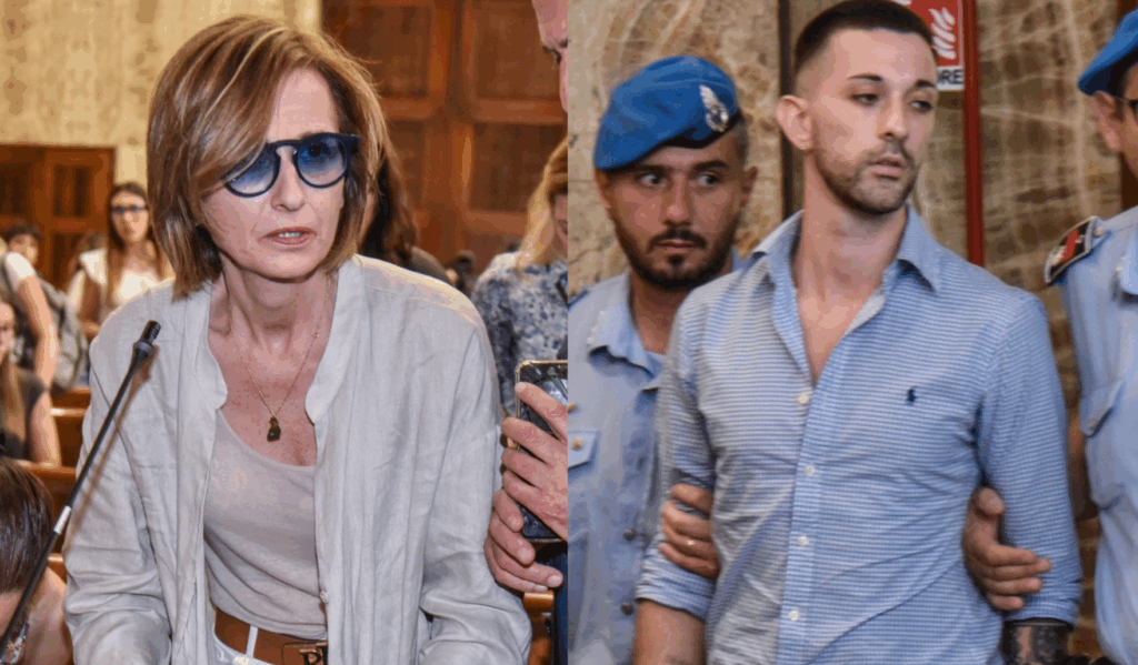 Ergastolo per Alessandro Impagnatiello, ma senza premeditazione: il dolore di Mamma Giulia