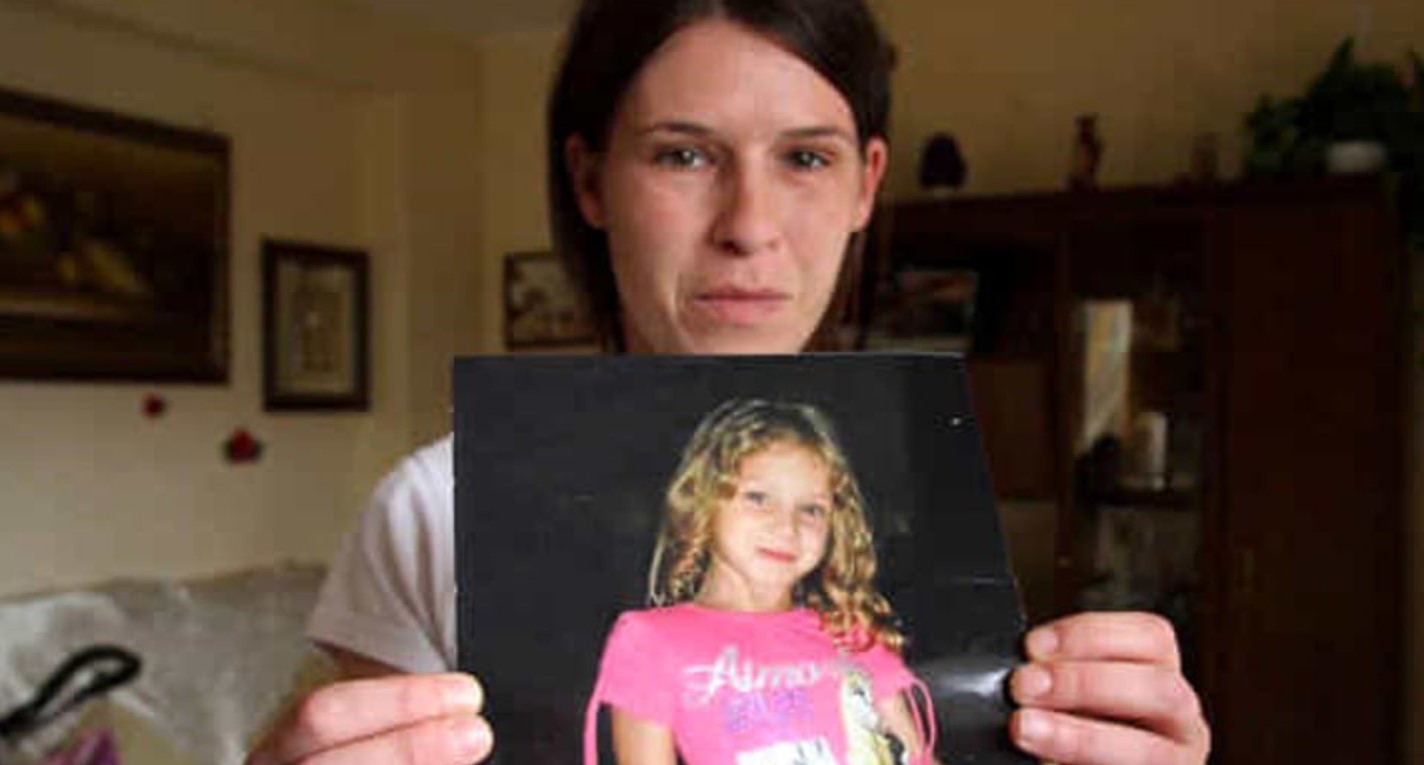 Omicidio Fortuna Loffredo, 11 anni dopo, la mamma: “L’ho desiderata così tanto e me l’hanno ammazzata”